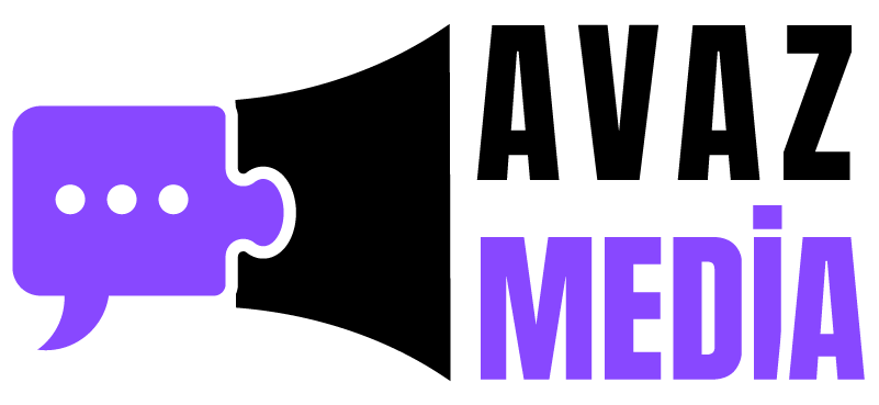 AvazMedia